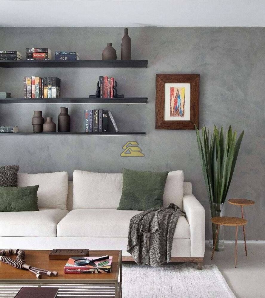 Cobertura à venda com 2 quartos, 149m² - Foto 6