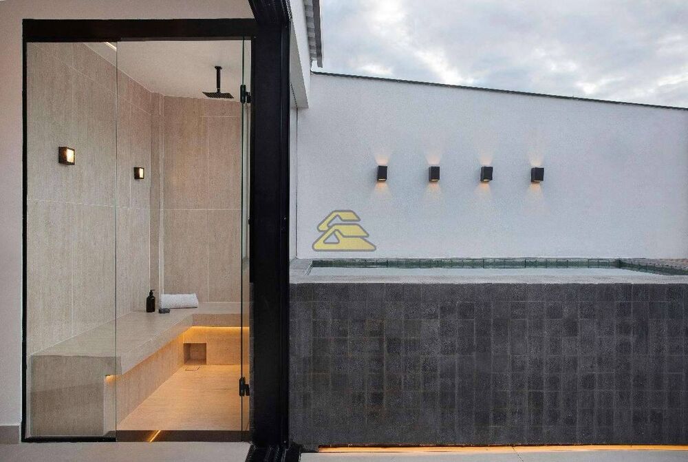 Cobertura à venda com 2 quartos, 149m² - Foto 3