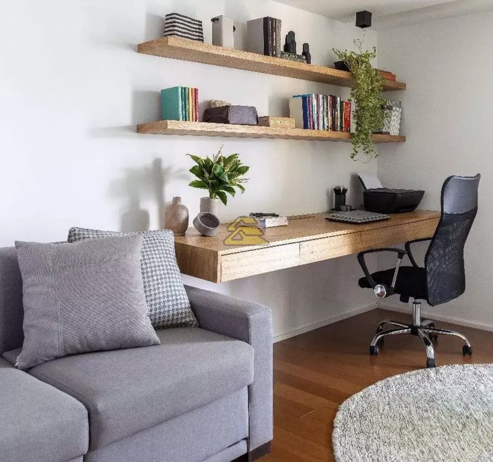 Cobertura, 2 quartos, 149 m² - Foto 13