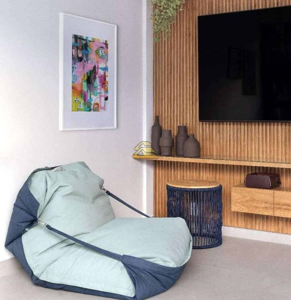 Cobertura à venda com 2 quartos, 149m² - Foto 5