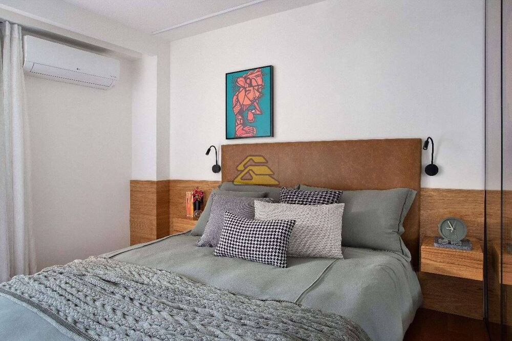 Cobertura à venda com 2 quartos, 149m² - Foto 11