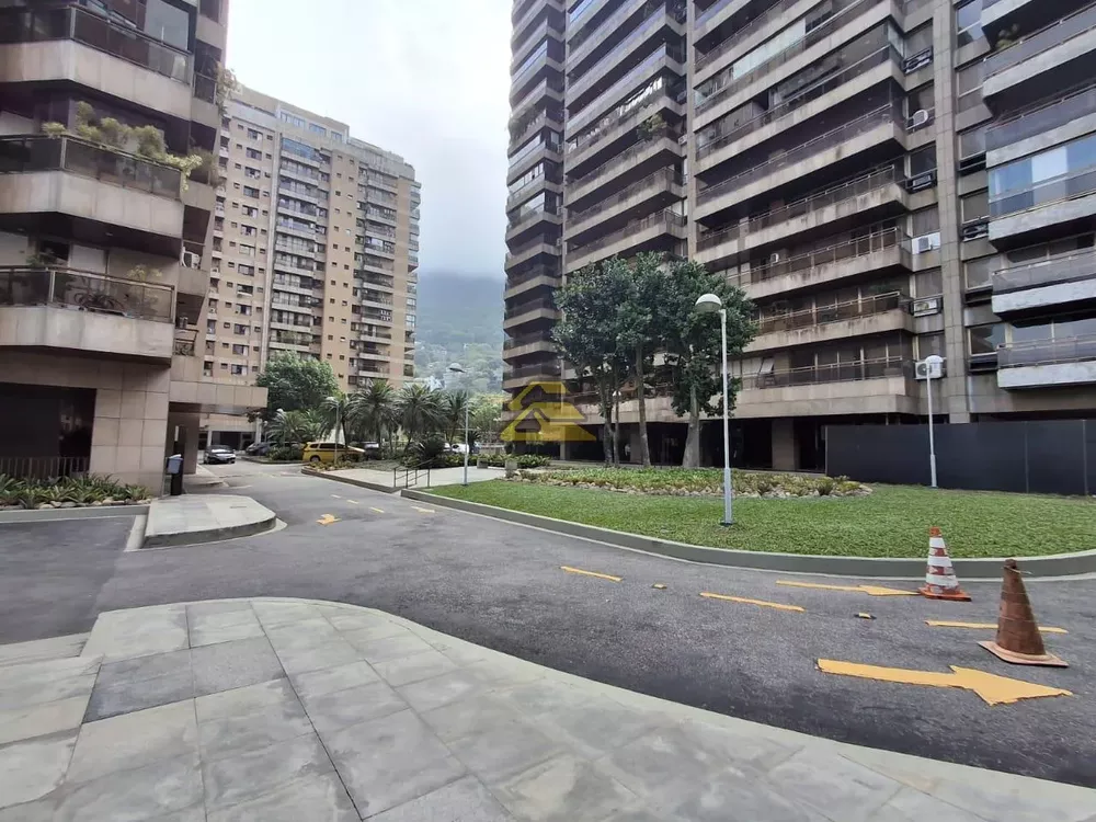 Apartamento, 4 quartos, 255 m² - Foto 9