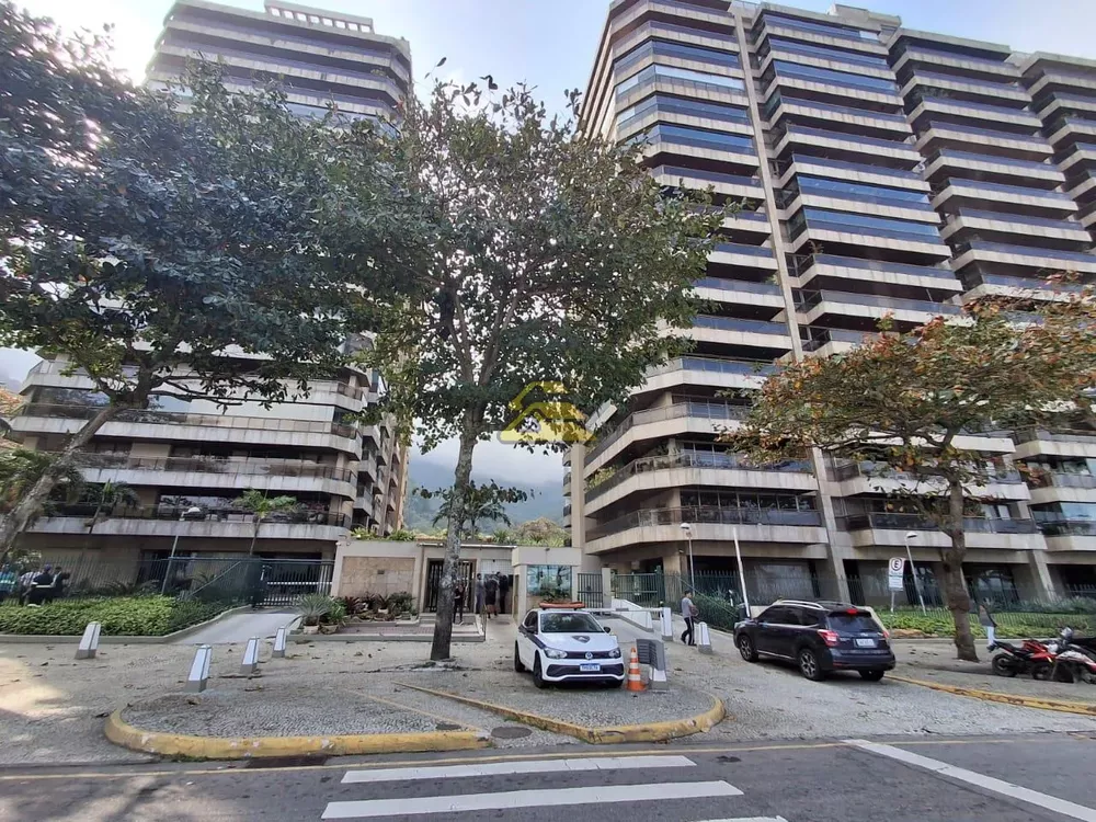 Apartamento, 4 quartos, 255 m² - Foto 4