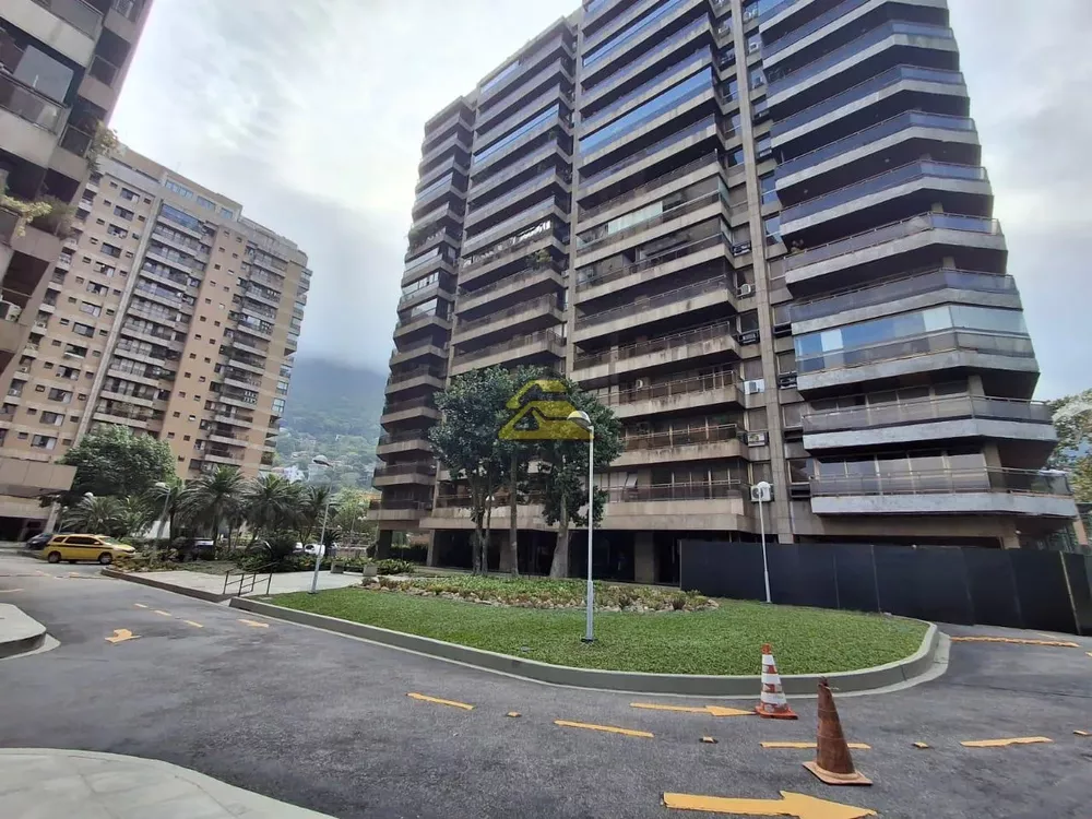 Apartamento, 4 quartos, 255 m² - Foto 17