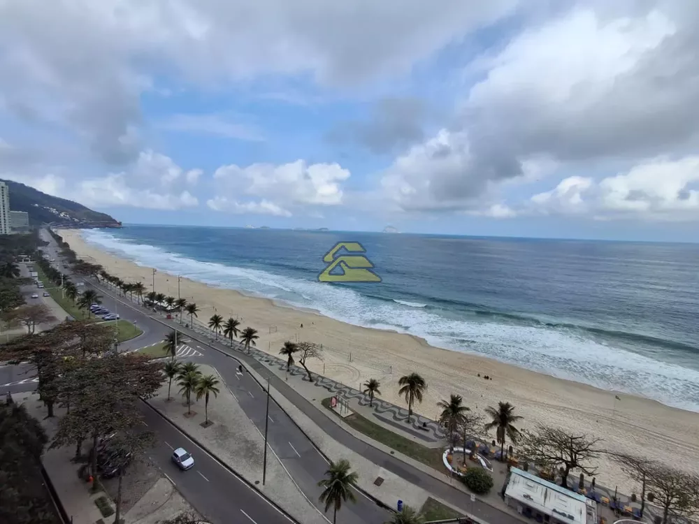 Apartamento, 4 quartos, 255 m² - Foto 20