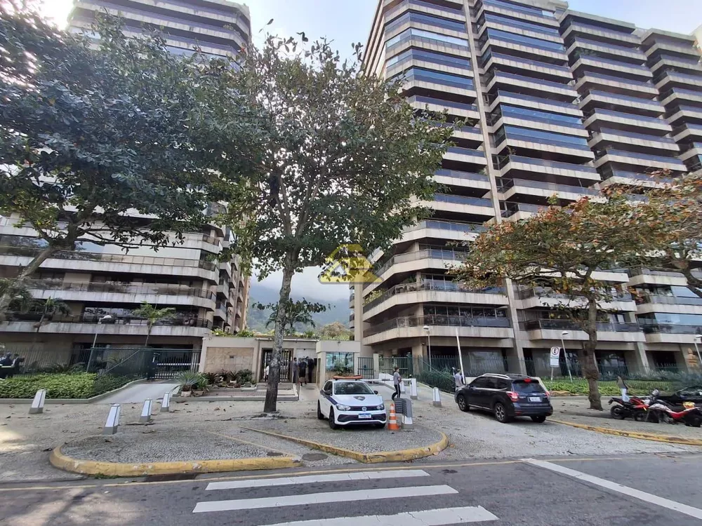 Apartamento, 4 quartos, 255 m² - Foto 6