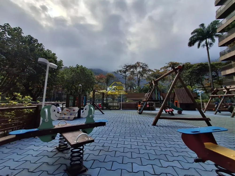 Apartamento, 4 quartos, 255 m² - Foto 8