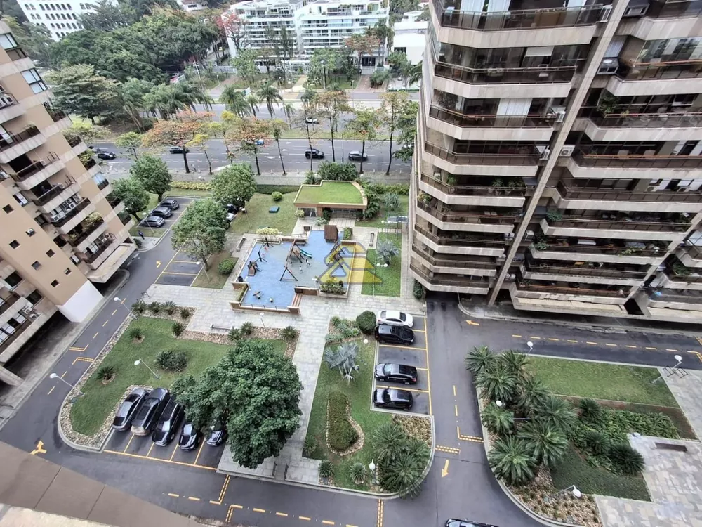 Apartamento, 4 quartos, 255 m² - Foto 3