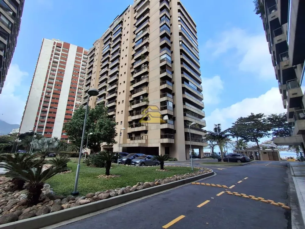 Apartamento, 4 quartos, 255 m² - Foto 7