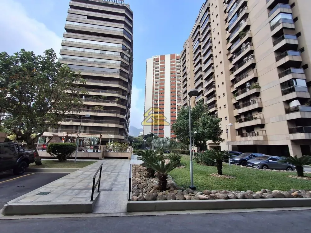 Apartamento, 4 quartos, 255 m² - Foto 12