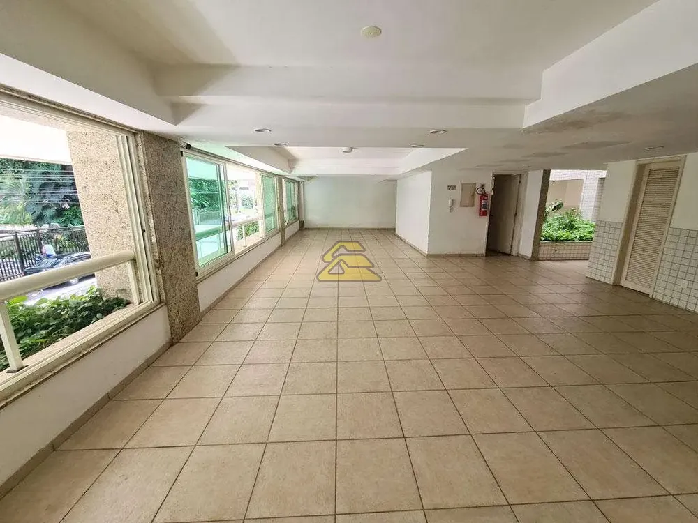 Apartamento, 4 quartos, 256 m² - Foto 41
