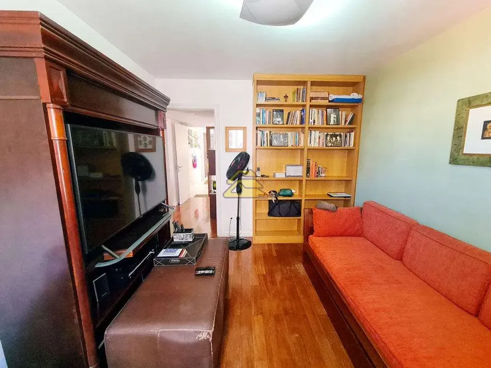 Apartamento, 4 quartos, 256 m² - Foto 22