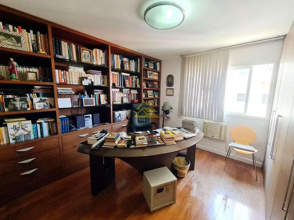 Apartamento, 4 quartos, 256 m² - Foto 23