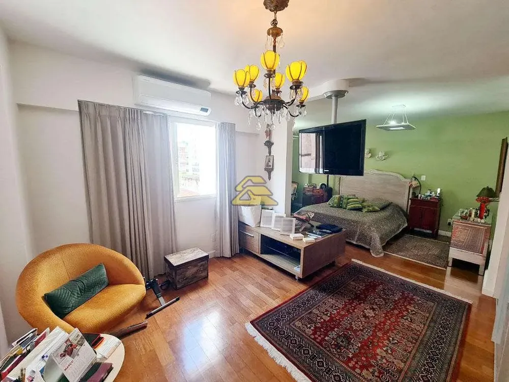 Apartamento, 4 quartos, 256 m² - Foto 14