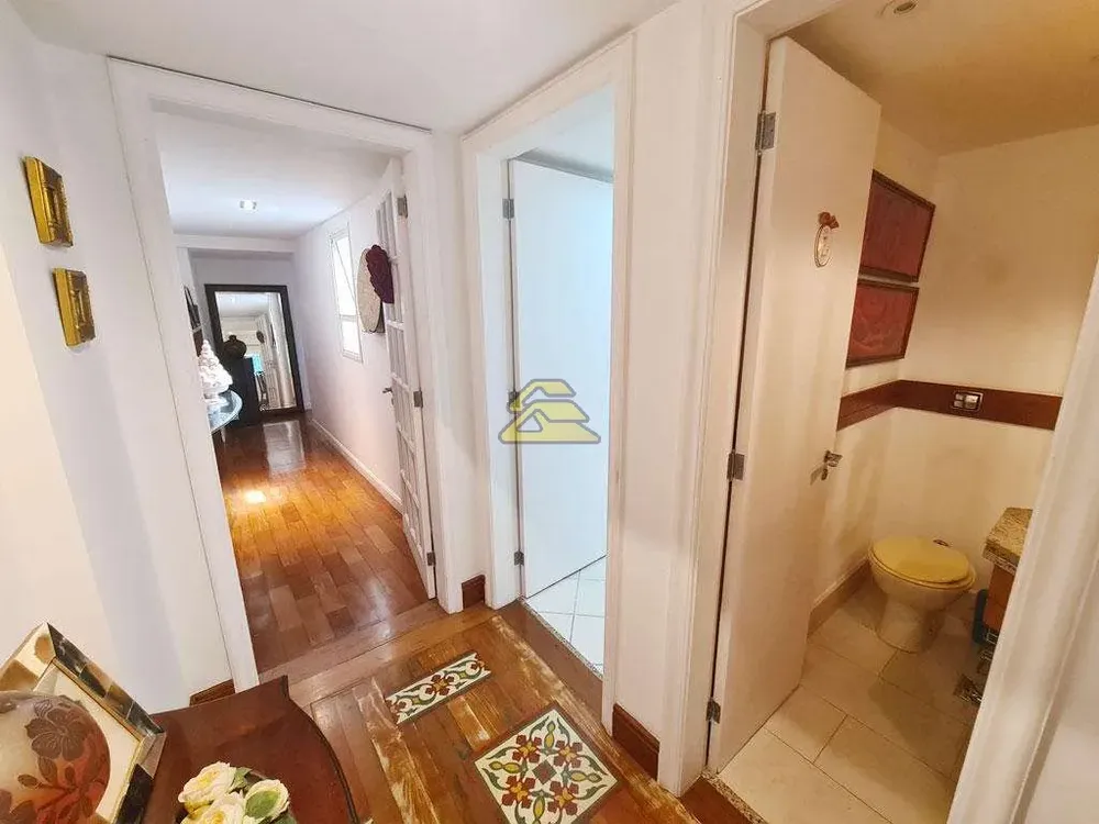 Apartamento, 4 quartos, 256 m² - Foto 25