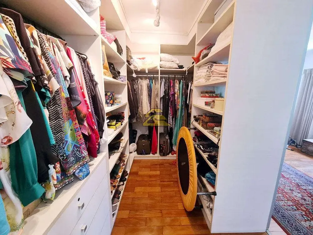 Apartamento, 4 quartos, 256 m² - Foto 19