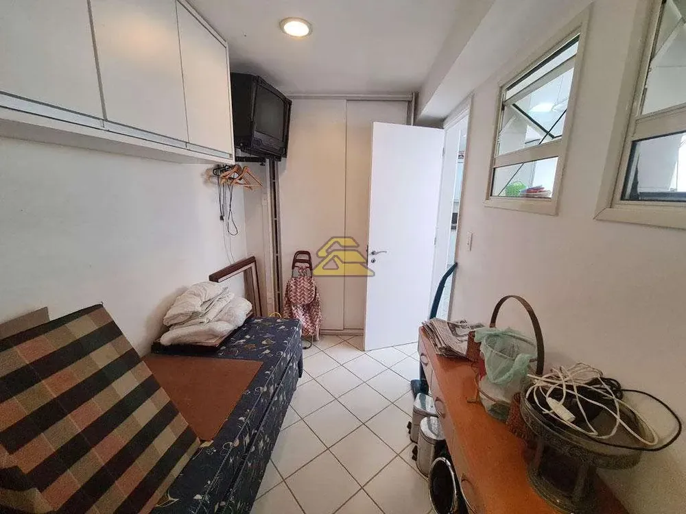 Apartamento, 4 quartos, 256 m² - Foto 35