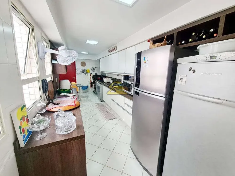 Apartamento, 4 quartos, 256 m² - Foto 27
