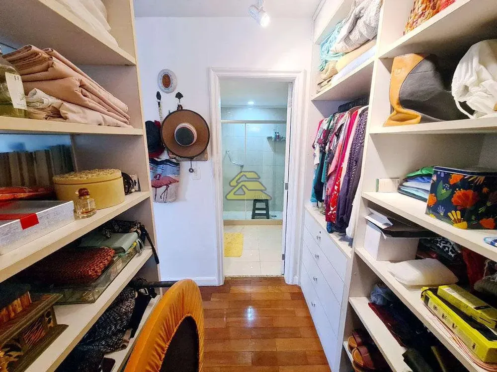 Apartamento, 4 quartos, 256 m² - Foto 21