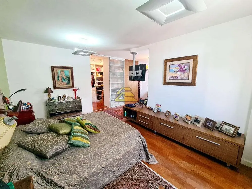 Apartamento, 4 quartos, 256 m² - Foto 16