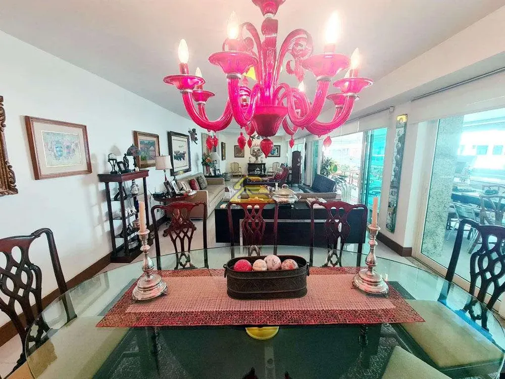 Apartamento, 4 quartos, 256 m² - Foto 5