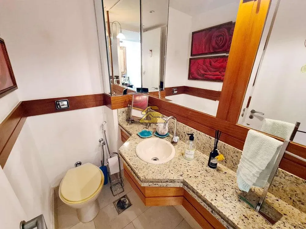 Apartamento, 4 quartos, 256 m² - Foto 37