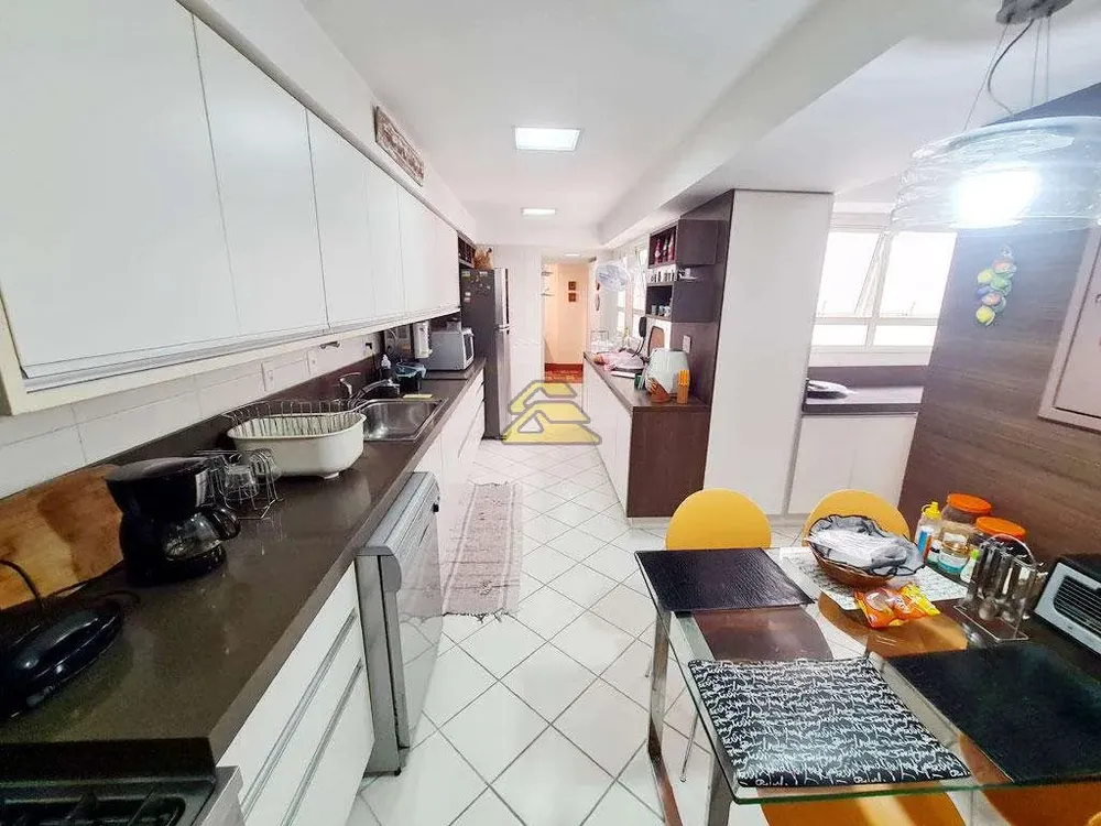 Apartamento, 4 quartos, 256 m² - Foto 31