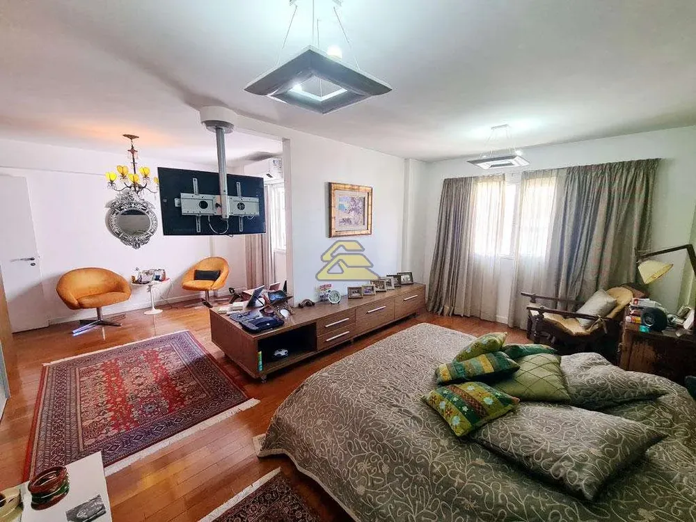 Apartamento, 4 quartos, 256 m² - Foto 15