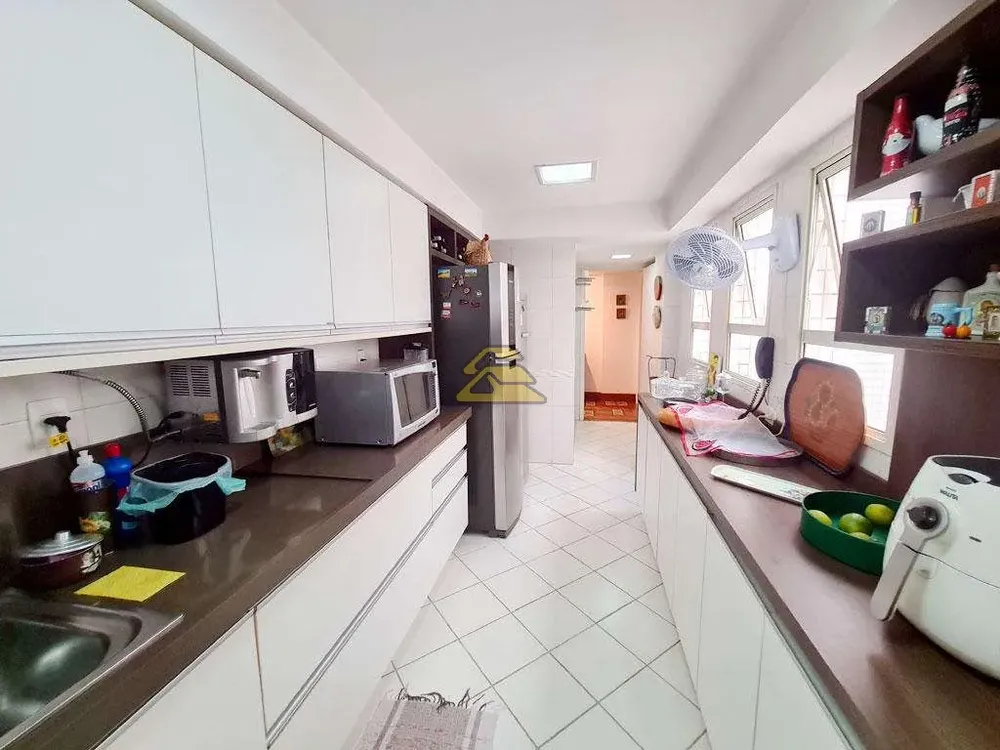 Apartamento, 4 quartos, 256 m² - Foto 32