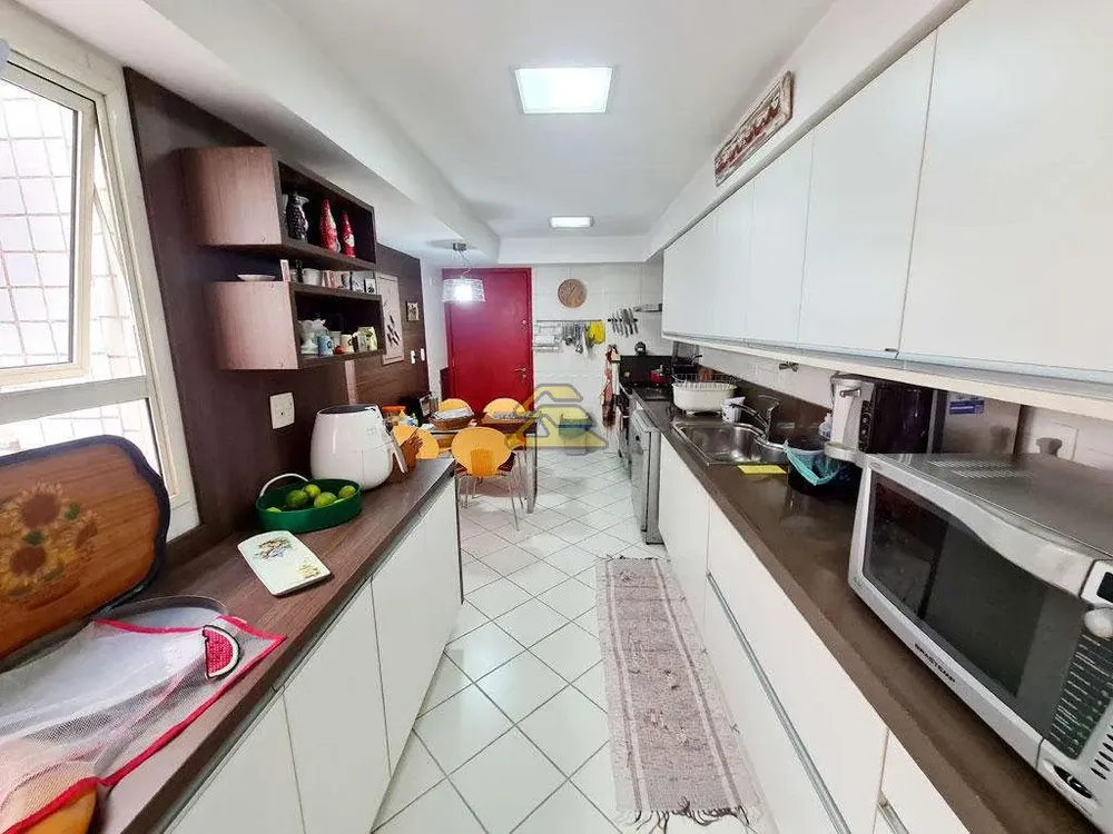 Apartamento, 4 quartos, 256 m² - Foto 28