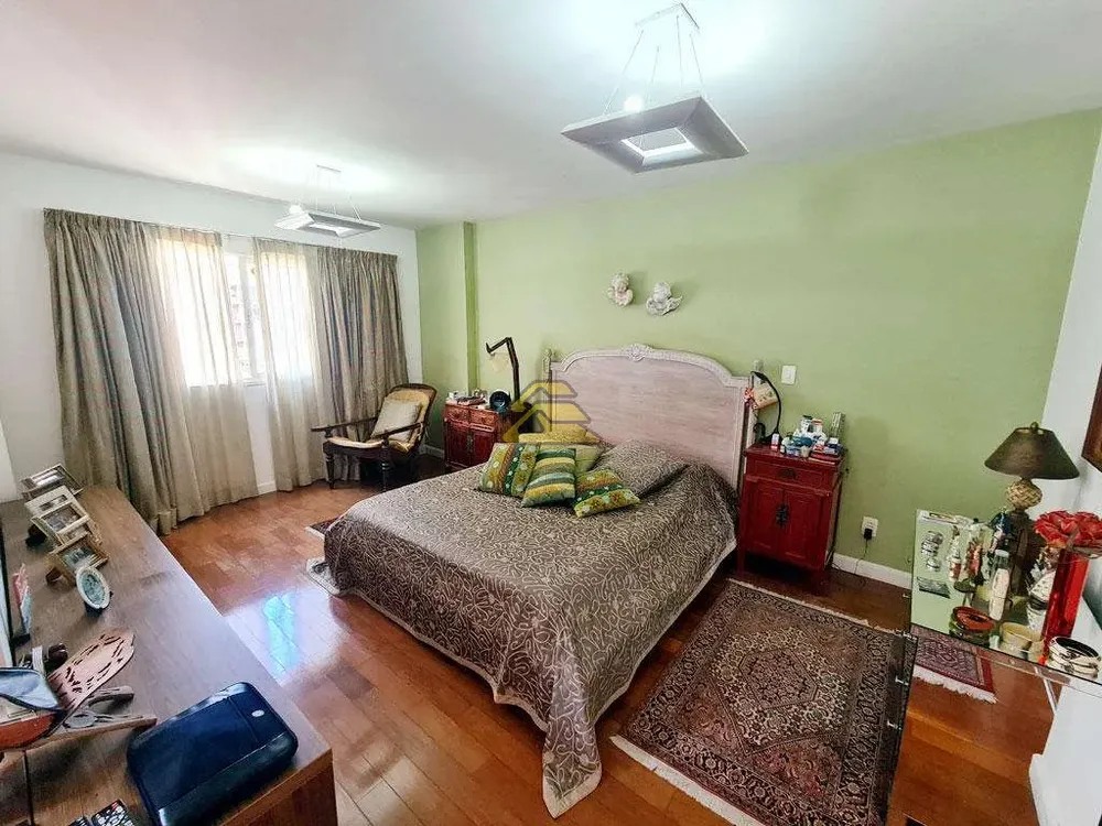 Apartamento, 4 quartos, 256 m² - Foto 13