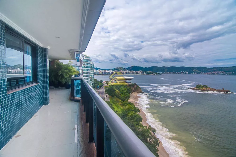 Apartamento, 3 quartos, 250 m² - Foto 10