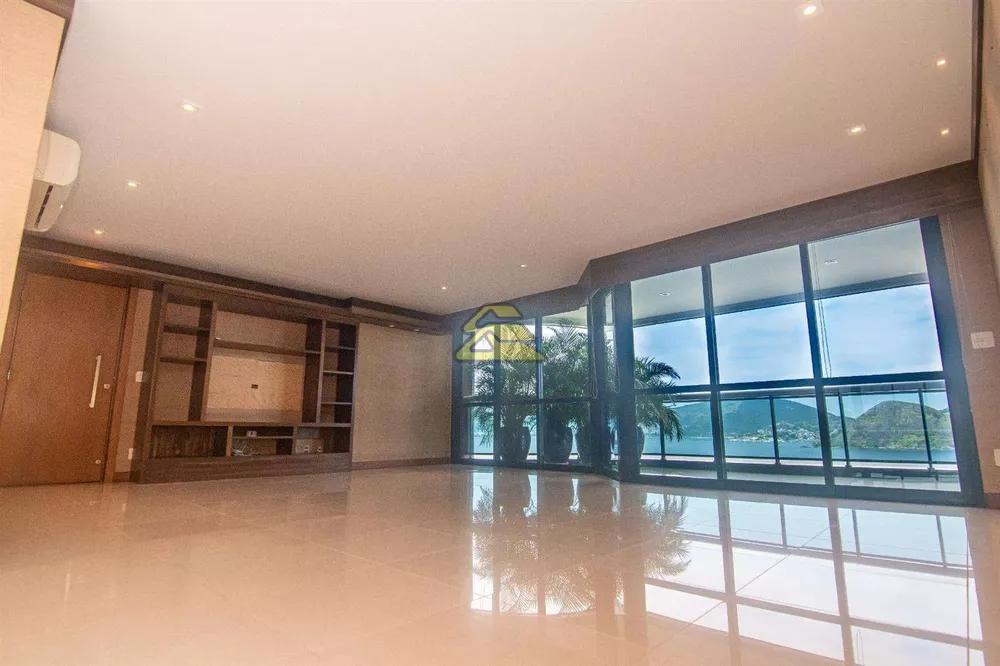 Apartamento, 3 quartos, 250 m² - Foto 5