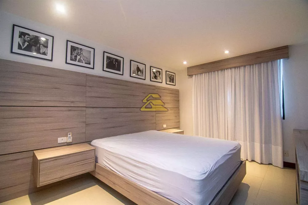 Apartamento, 3 quartos, 250 m² - Foto 12