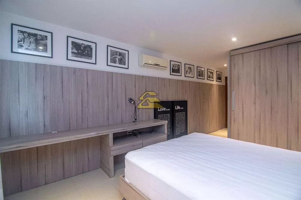 Apartamento, 3 quartos, 250 m² - Foto 14