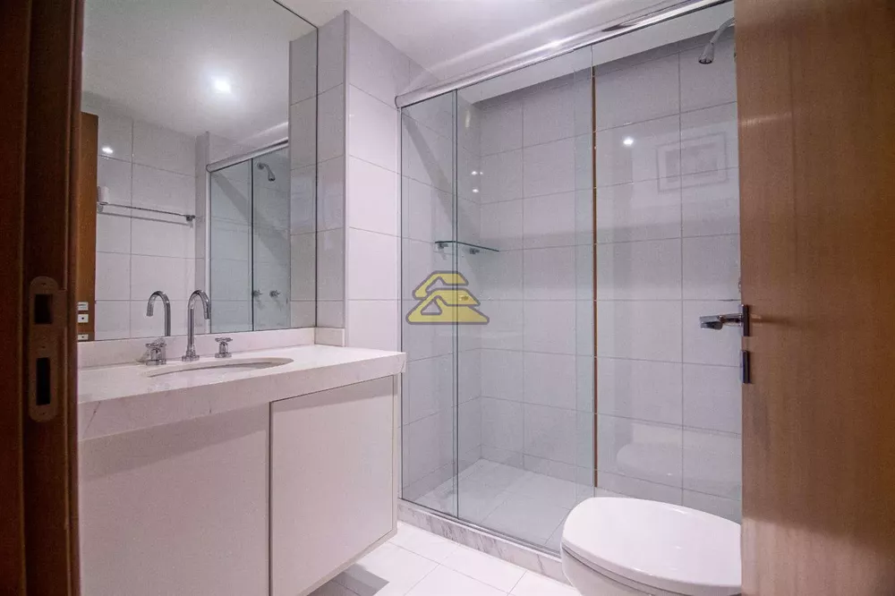 Apartamento, 3 quartos, 250 m² - Foto 20