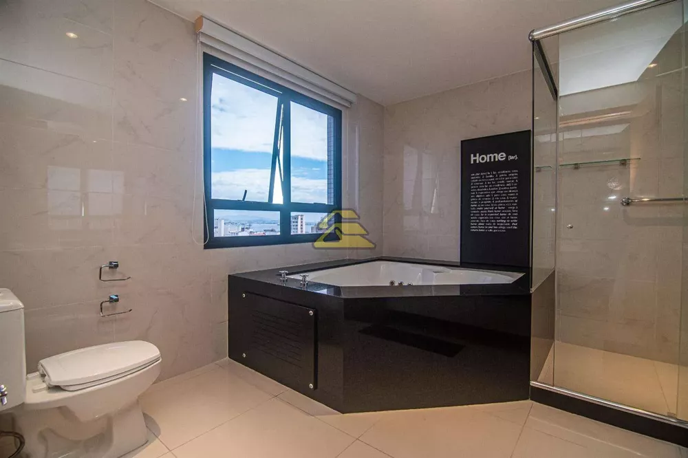 Apartamento, 3 quartos, 250 m² - Foto 26