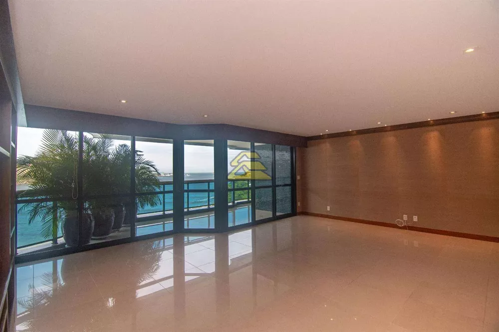 Apartamento, 3 quartos, 250 m² - Foto 6