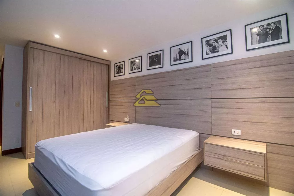 Apartamento, 3 quartos, 250 m² - Foto 13