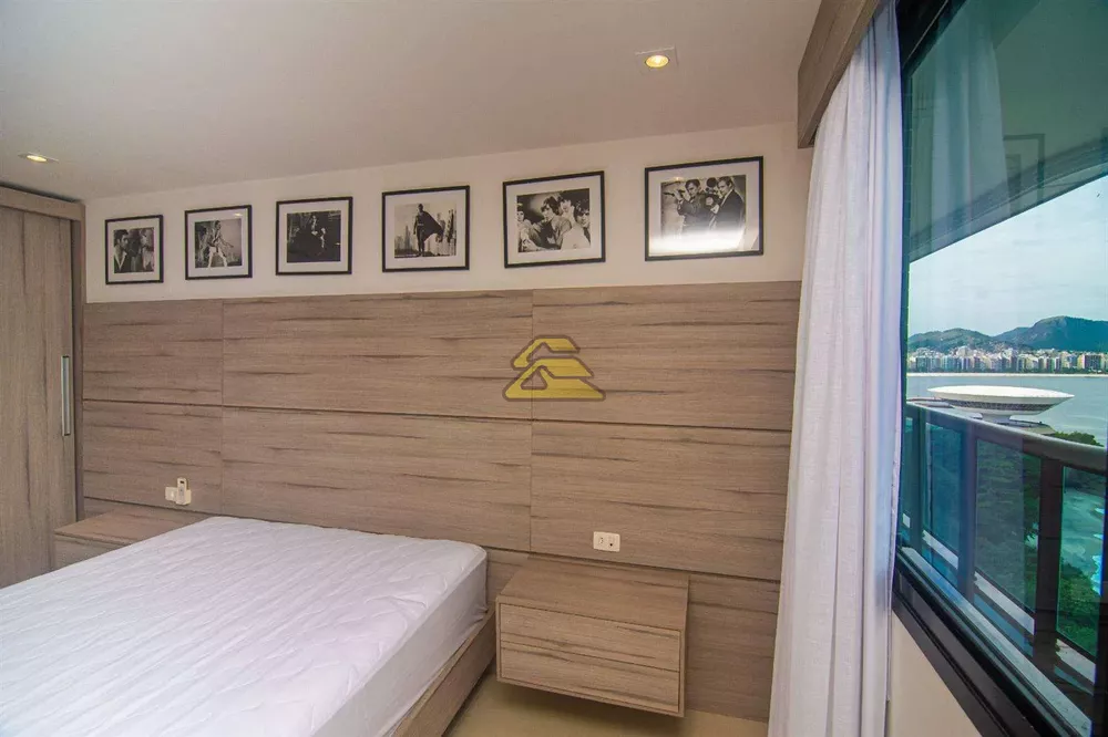 Apartamento, 3 quartos, 250 m² - Foto 16
