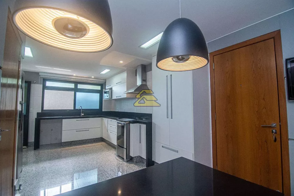 Apartamento, 3 quartos, 250 m² - Foto 35
