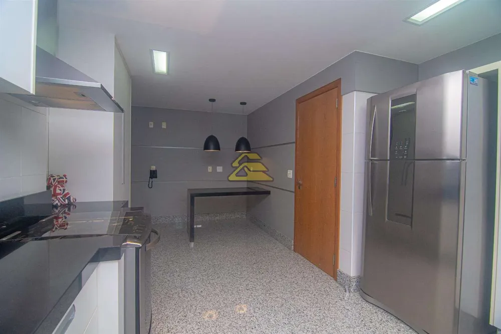Apartamento, 3 quartos, 250 m² - Foto 36