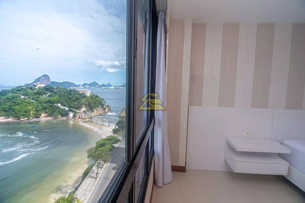 Apartamento, 3 quartos, 250 m² - Foto 33