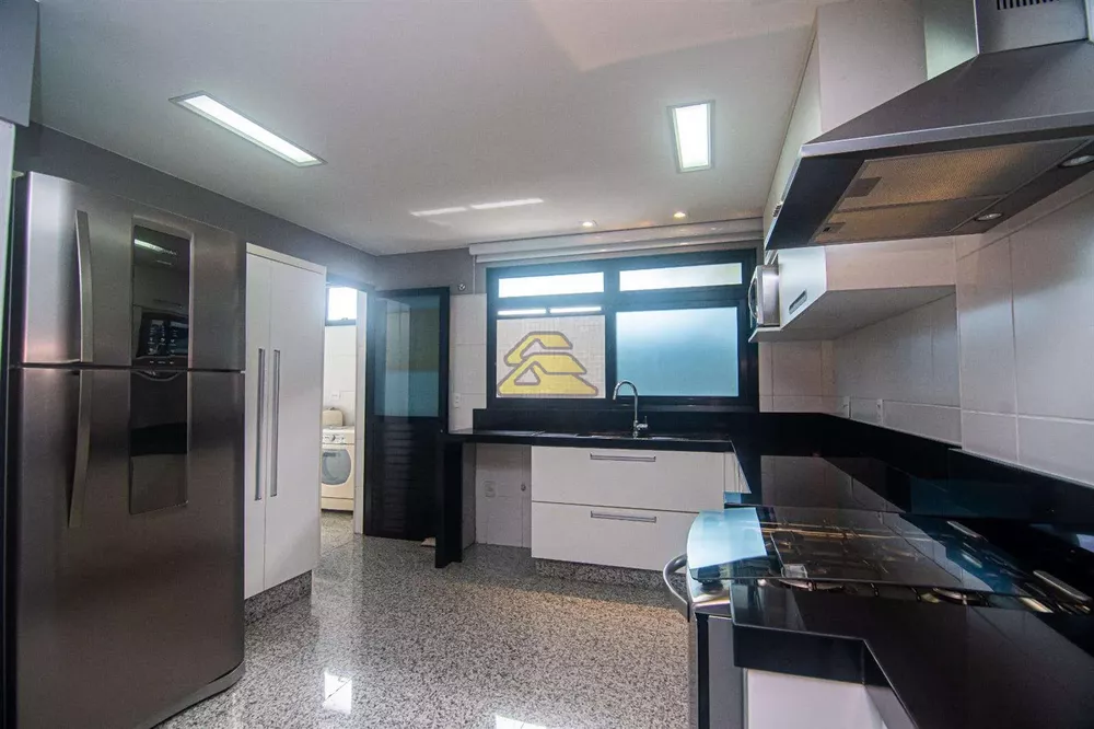 Apartamento, 3 quartos, 250 m² - Foto 36