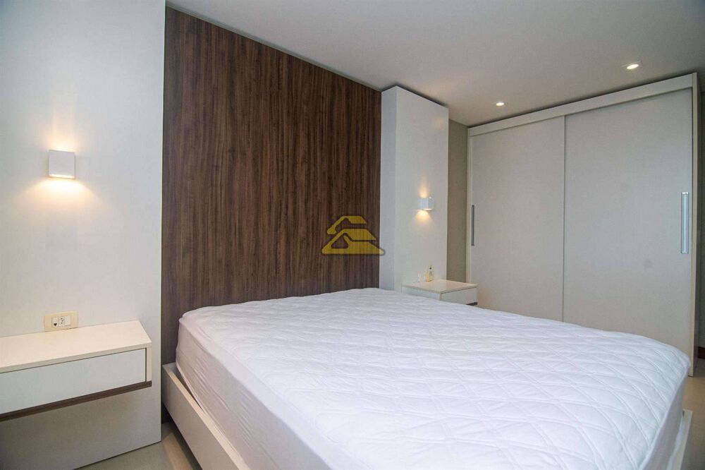 Apartamento à venda com 3 quartos, 250m² - Foto 3