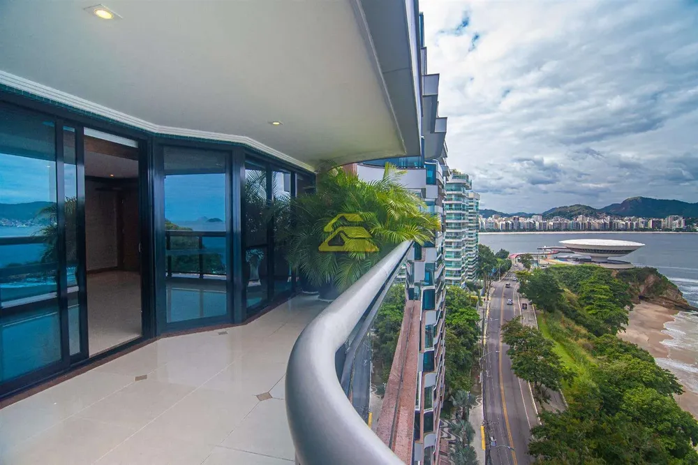 Apartamento, 3 quartos, 250 m² - Foto 35