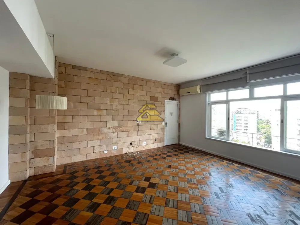 Apartamento, 3 quartos, 118 m² - Foto 13