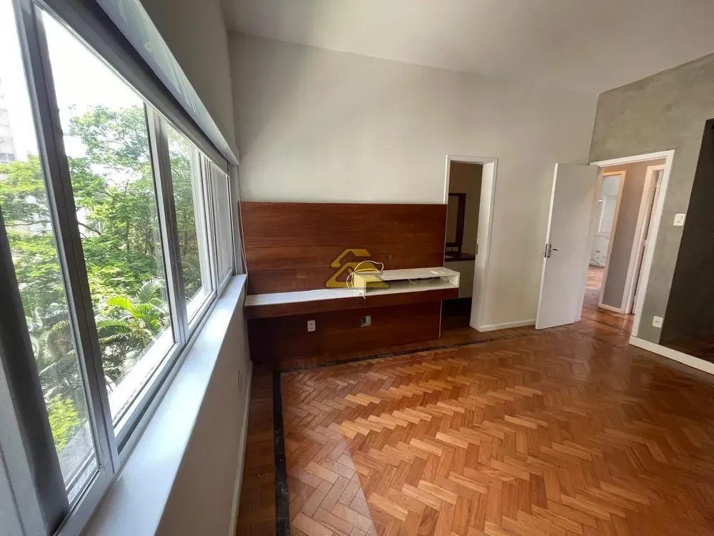 Apartamento, 3 quartos, 118 m² - Foto 10