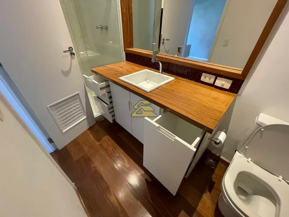 Apartamento, 3 quartos, 118 m² - Foto 7