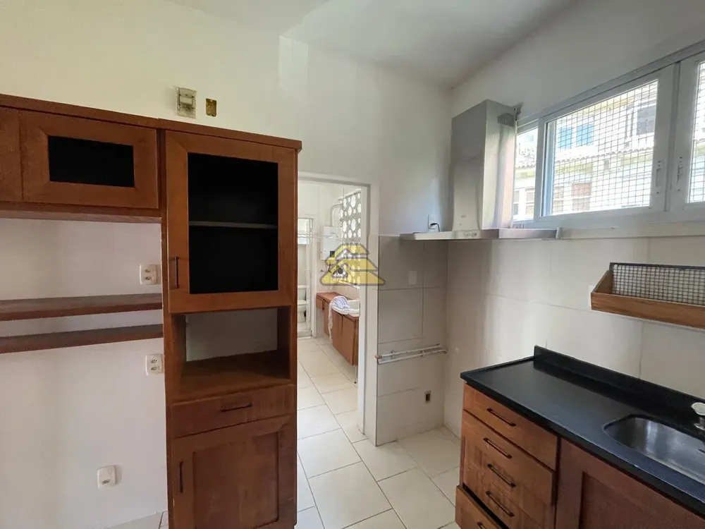 Apartamento, 3 quartos, 118 m² - Foto 23